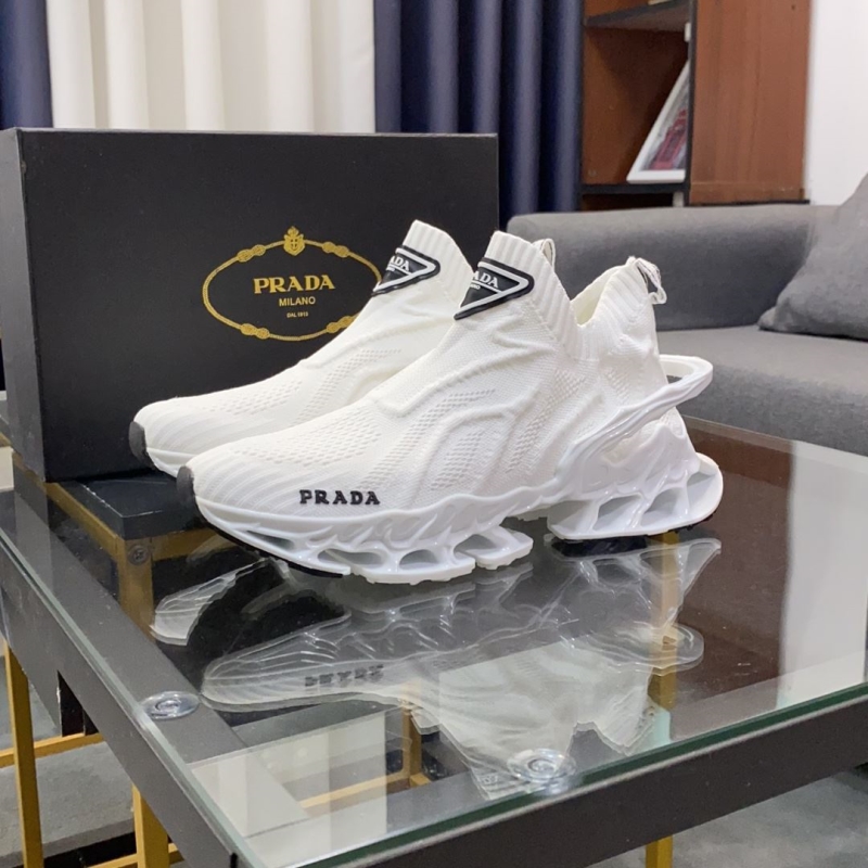 Prada Casual Shoes